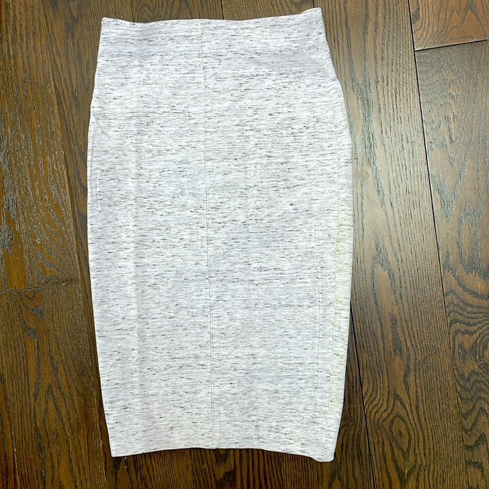 Wilfred midi shirt